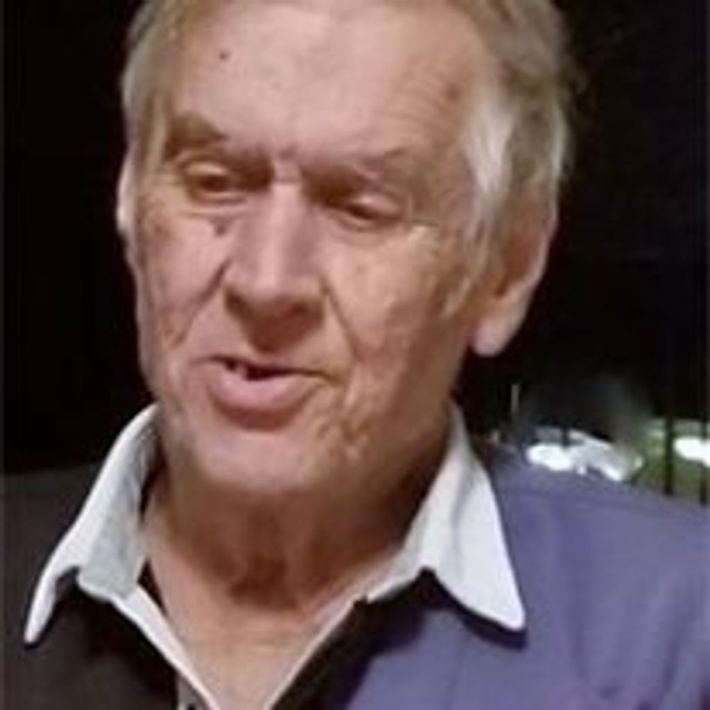 Robert R. "Bob" Kent