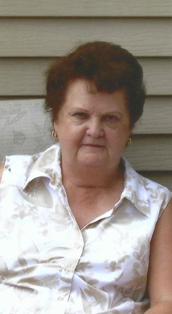 Wanda Jay Whiting