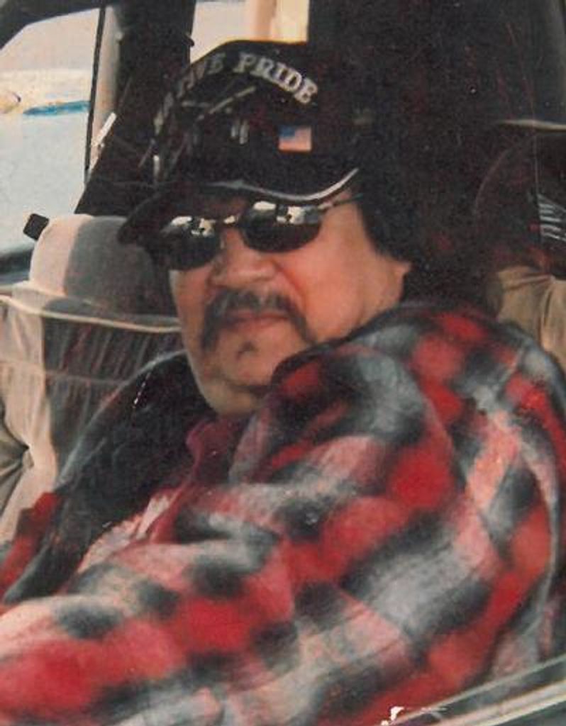 Christopher Michael "Chris" Bear Profile Photo