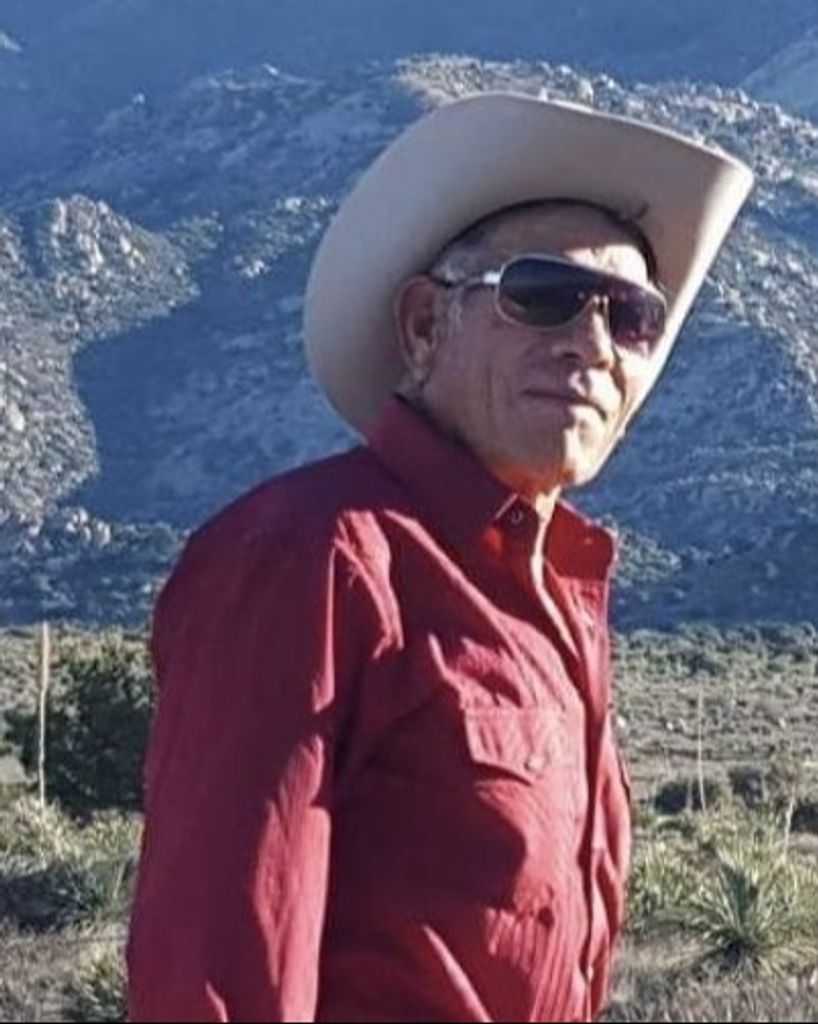 Juan Caldera