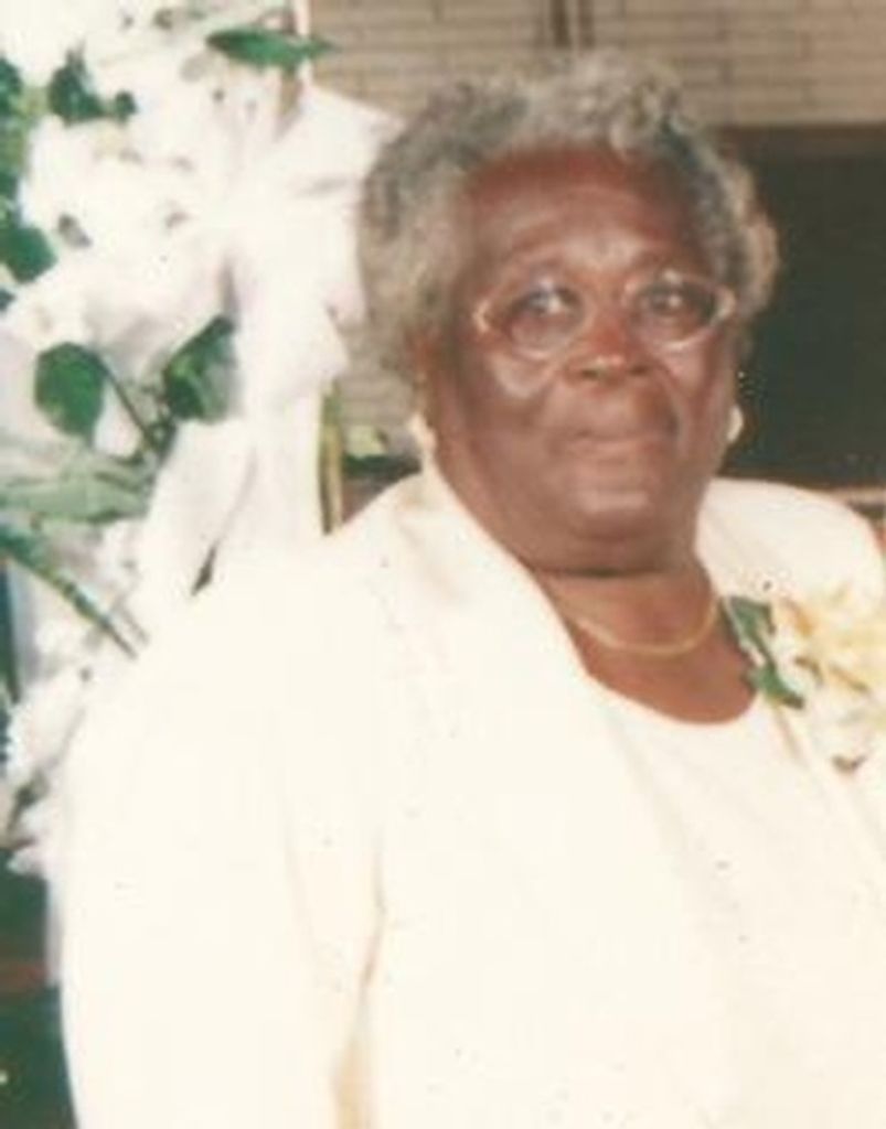 Dorothy Seaward Reid Ladson