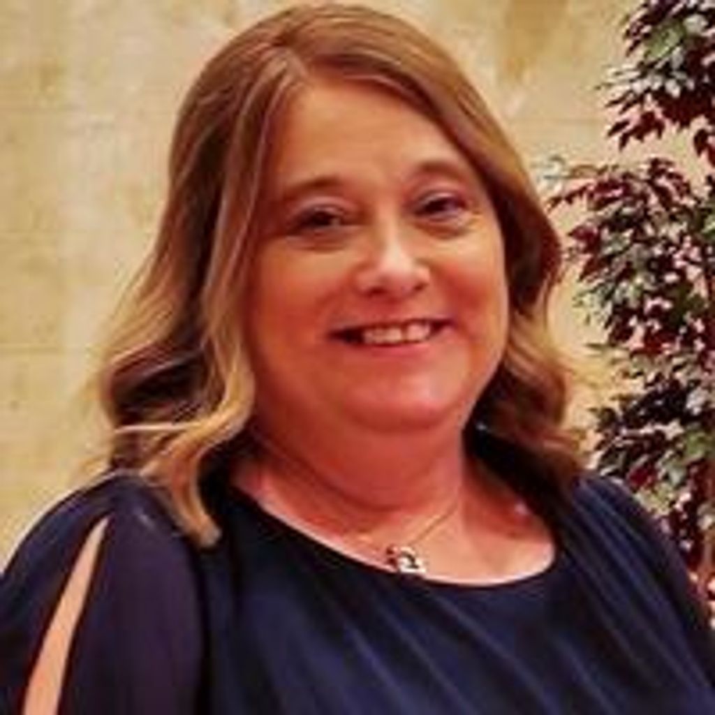 Joyce Ann Kight