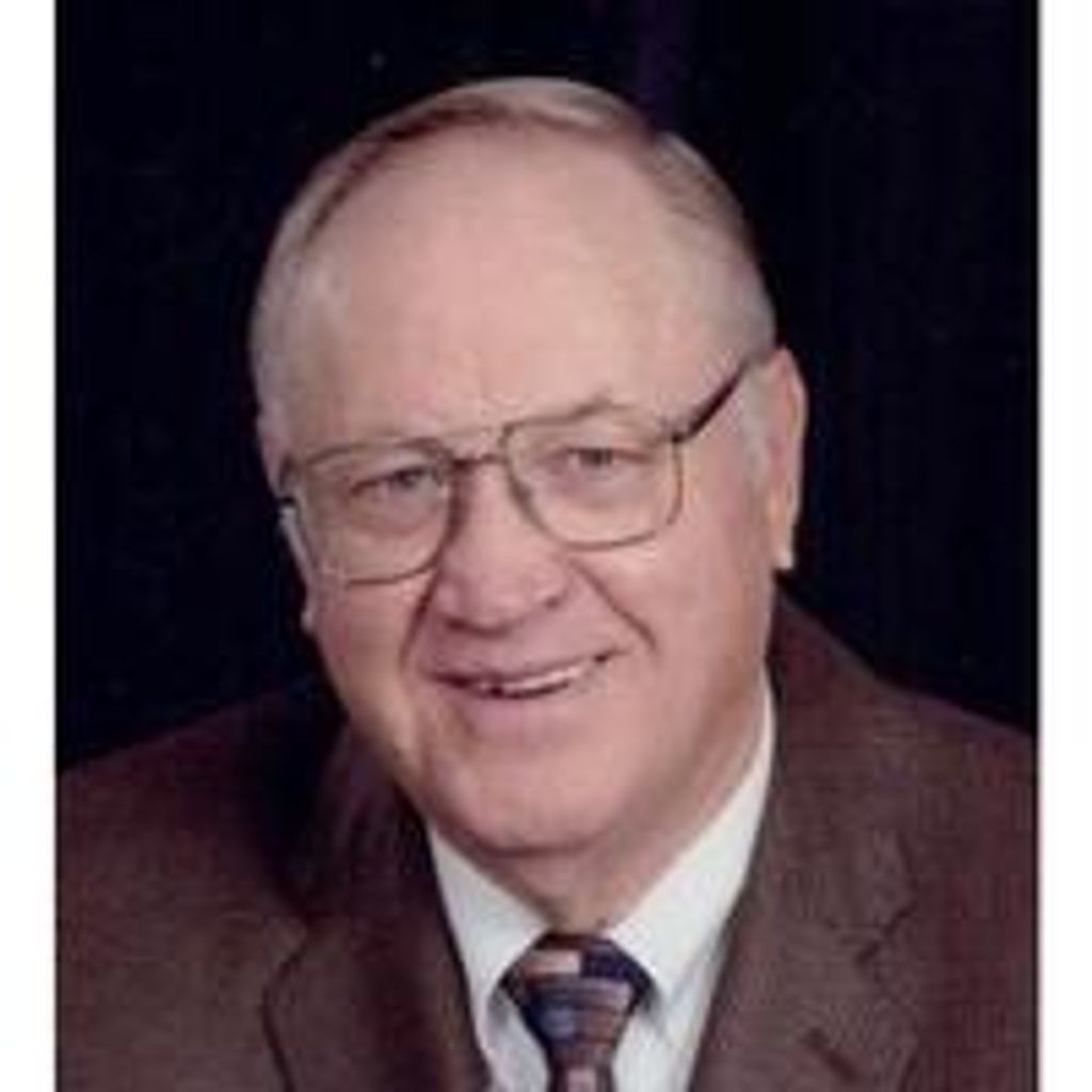 Richard Duane Jolly Profile Photo