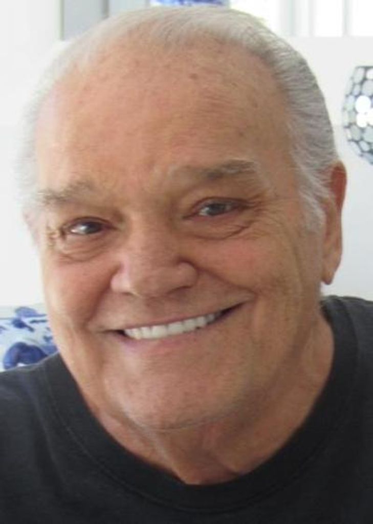 Patrick J. D’Amico Profile Photo