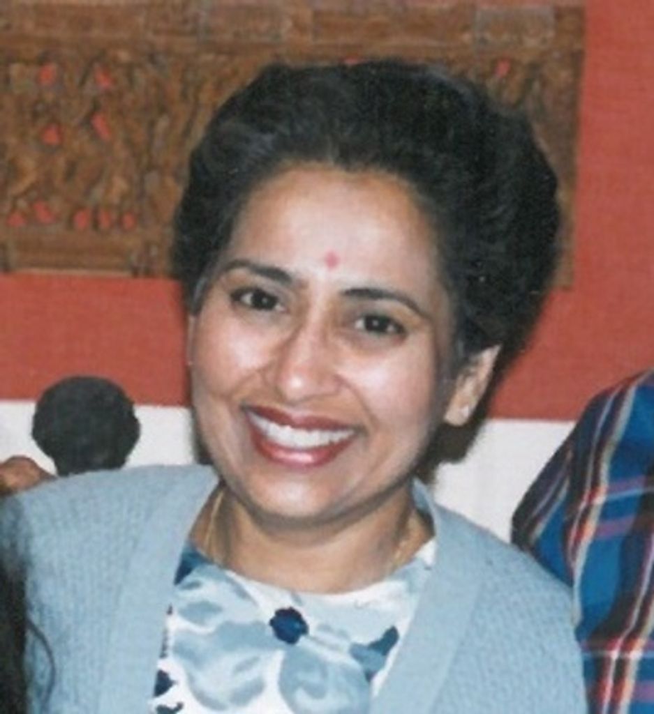 Dr. Sujatha Kumar Profile Photo
