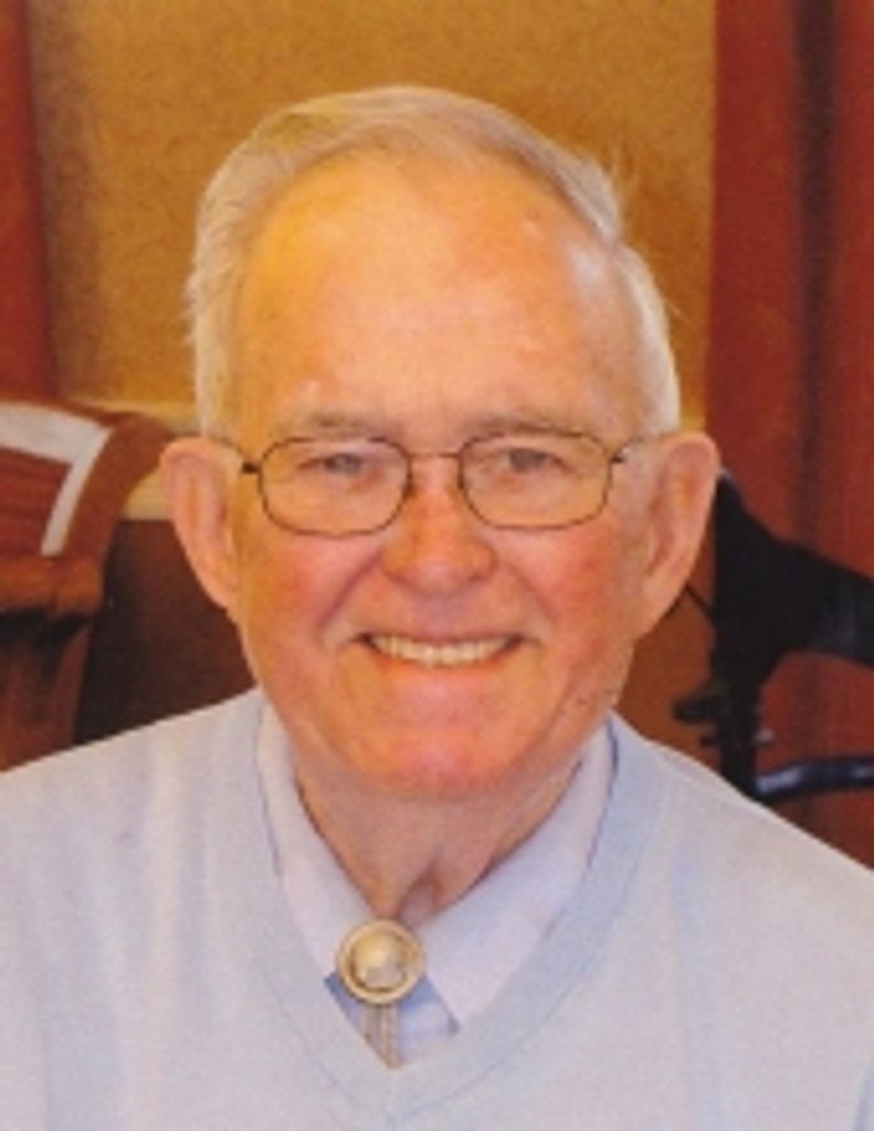 Henry Gensler Conrad