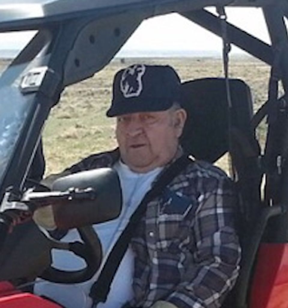 William Leon Black, Sr. Profile Photo