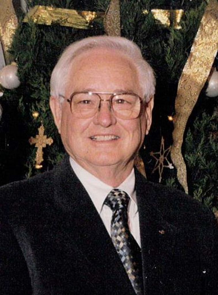 Bobby Clyde Couey Profile Photo