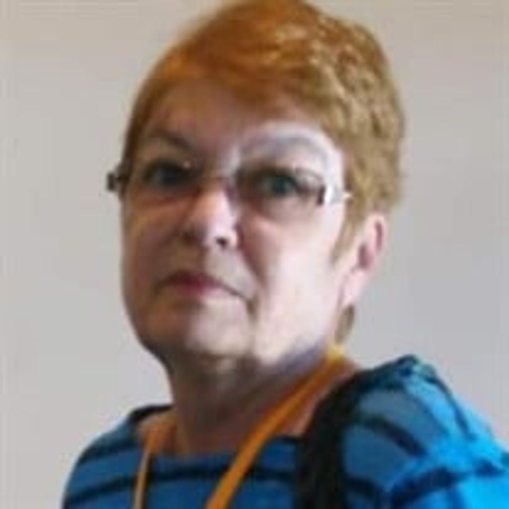 Meredith Kay Keon