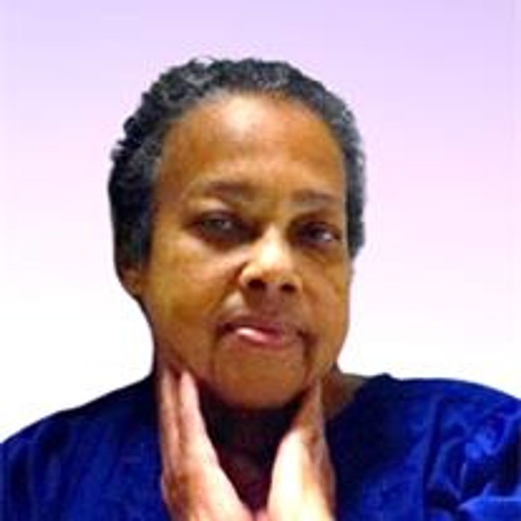 Shirley Mae Moss
