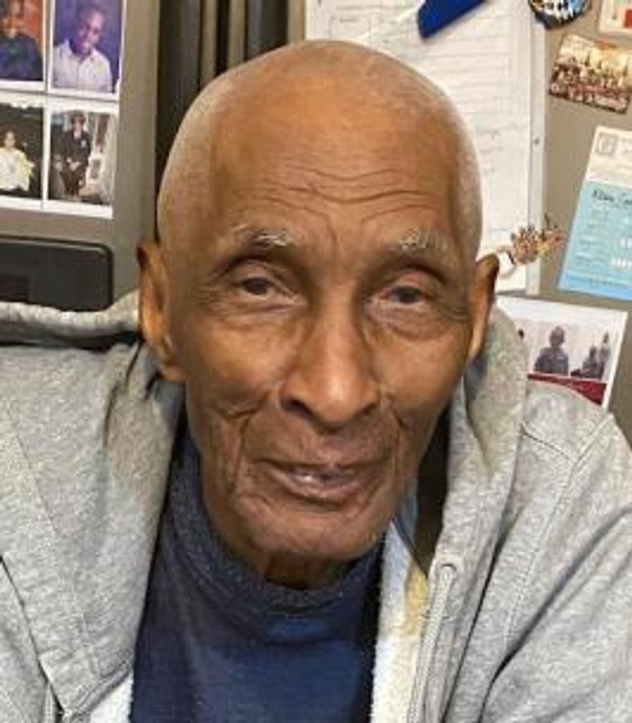 Horsford Jones Profile Photo