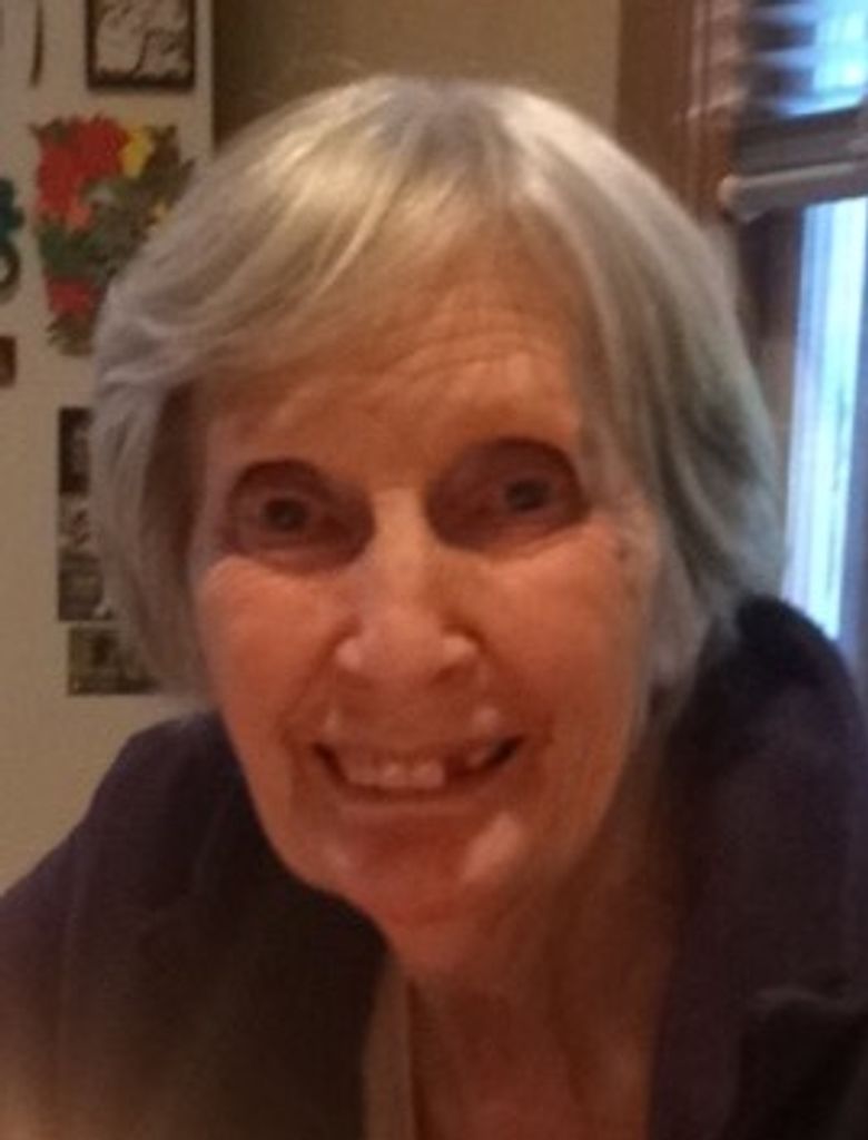 Theresa M. Karfo