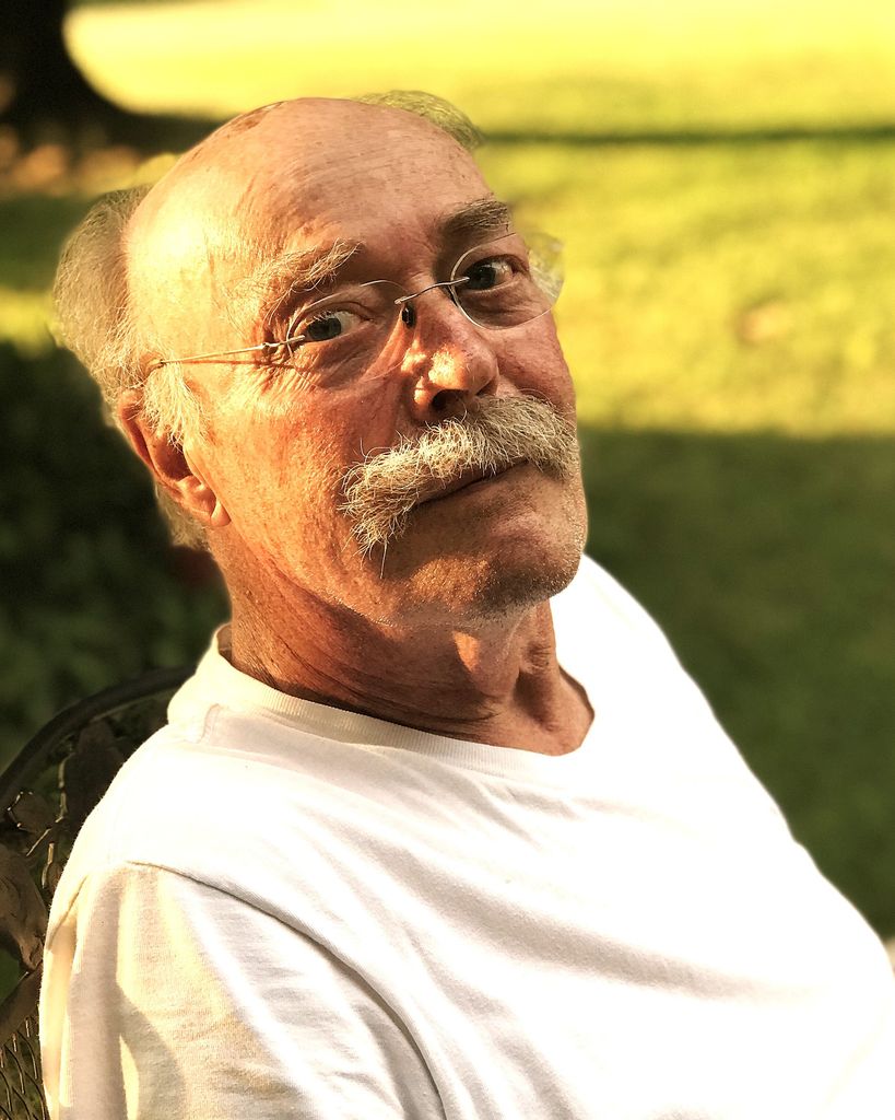 John Judson Rady Profile Photo