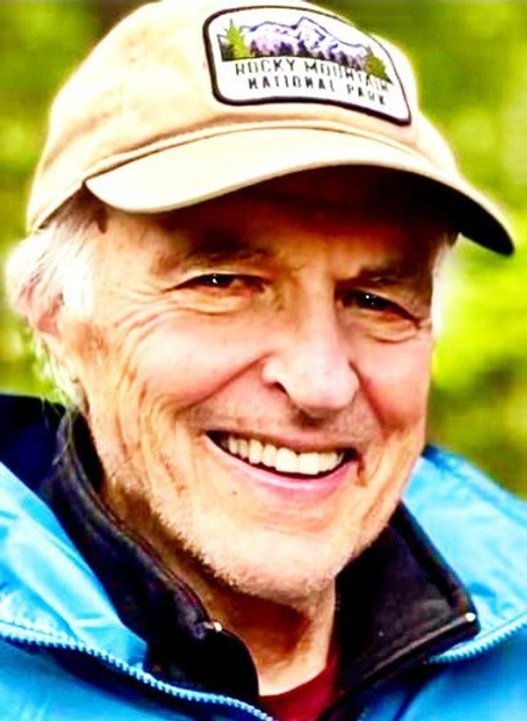 Dennis Charles Mcbride Profile Photo