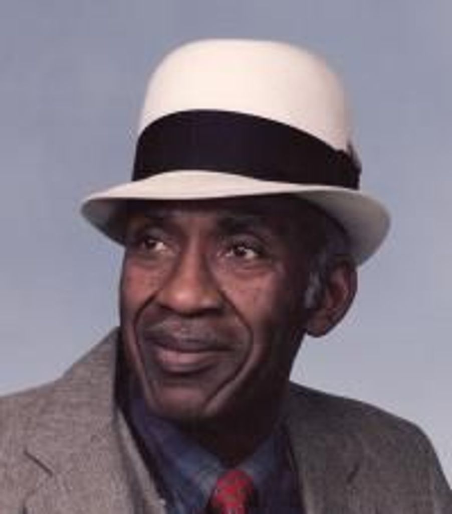 Rogers Terry