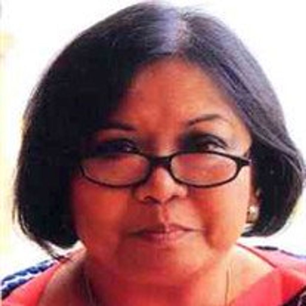 Alda  Lucia Ellis