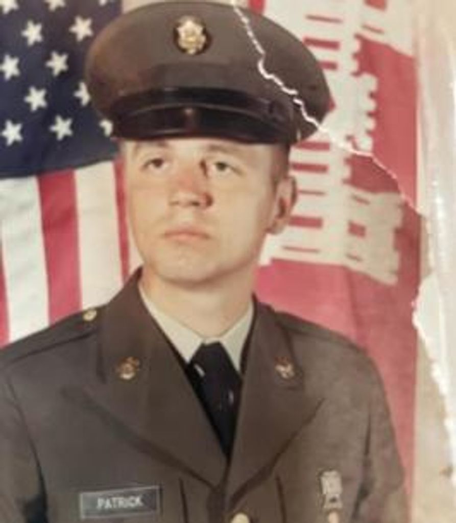 William Patrick Profile Photo