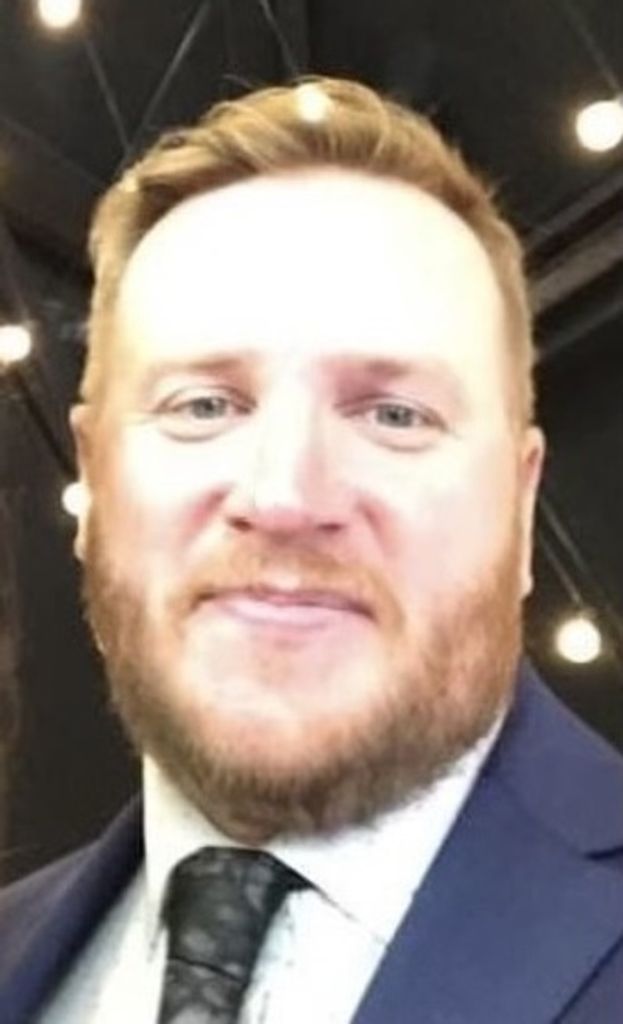 Caleb R. Baldwin