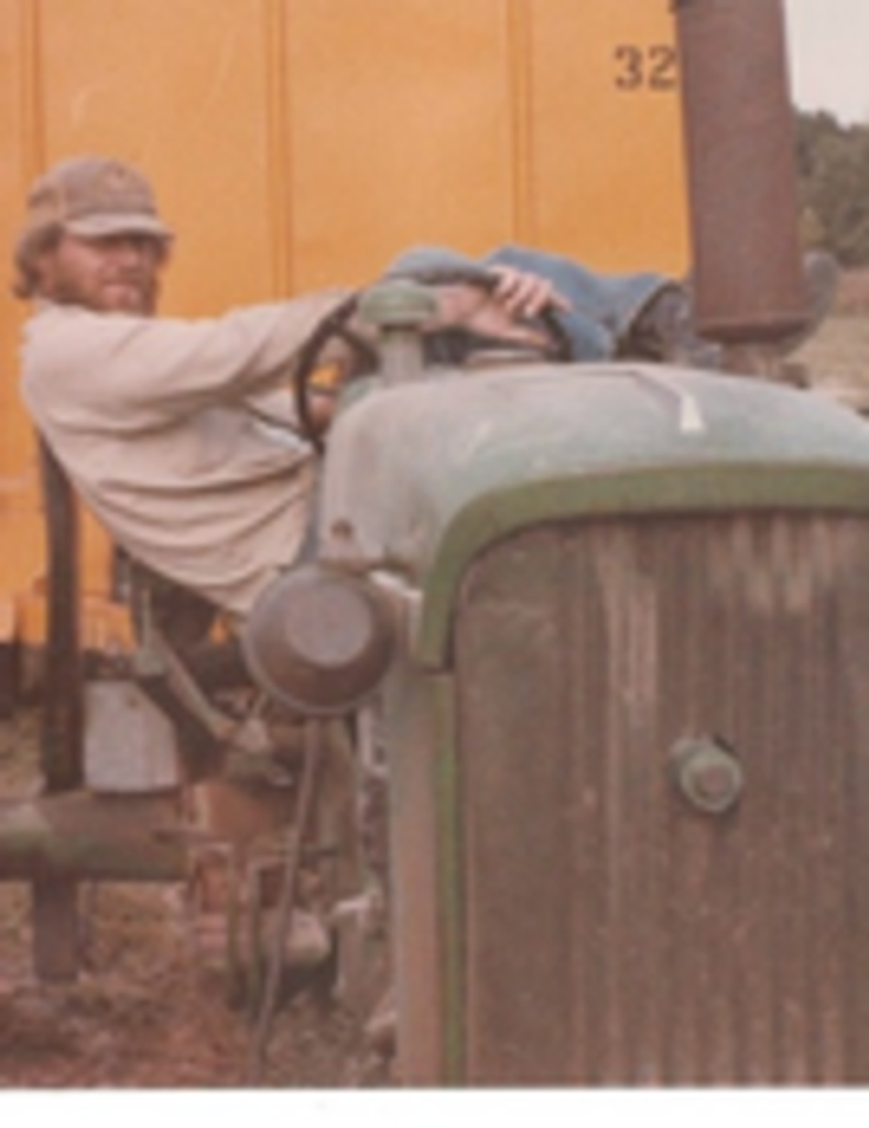 Ernest Edward (Eddie) Brown, Jr. Profile Photo