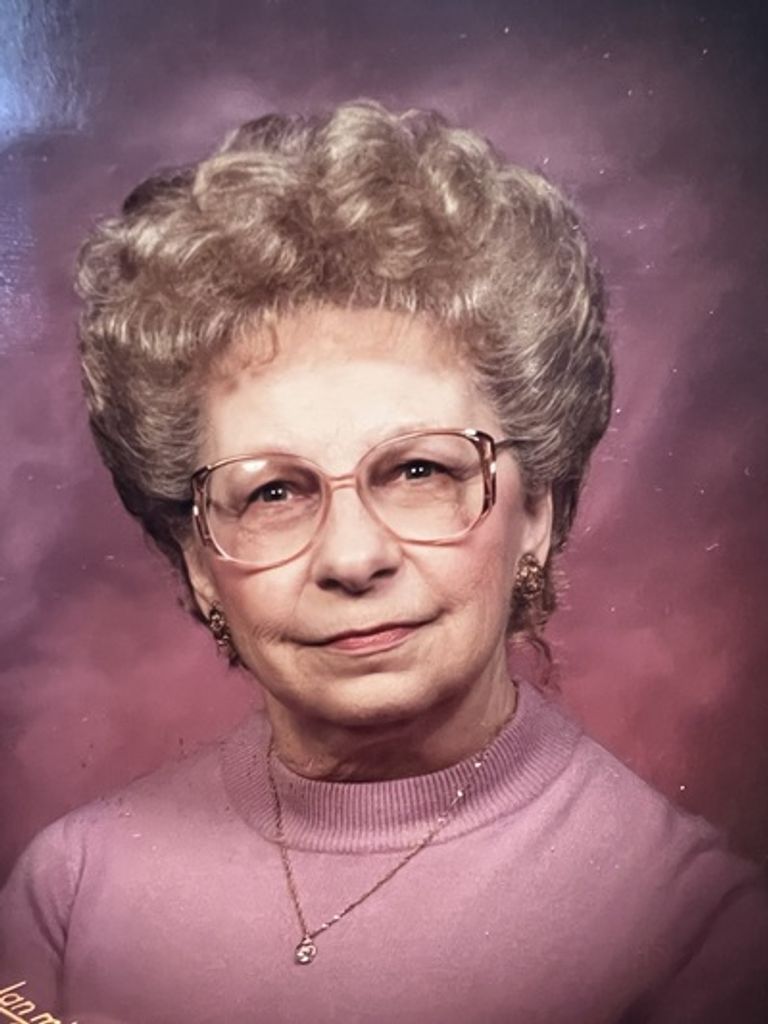 Irene M. Bruun Profile Photo