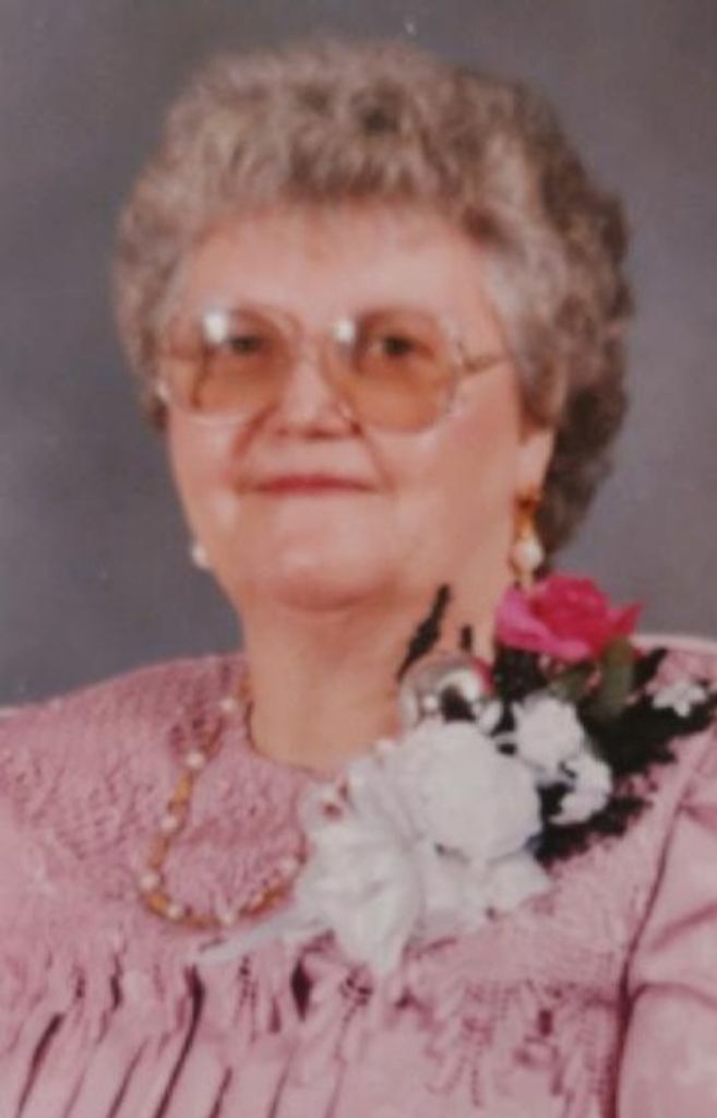 Betty J. Walls Profile Photo