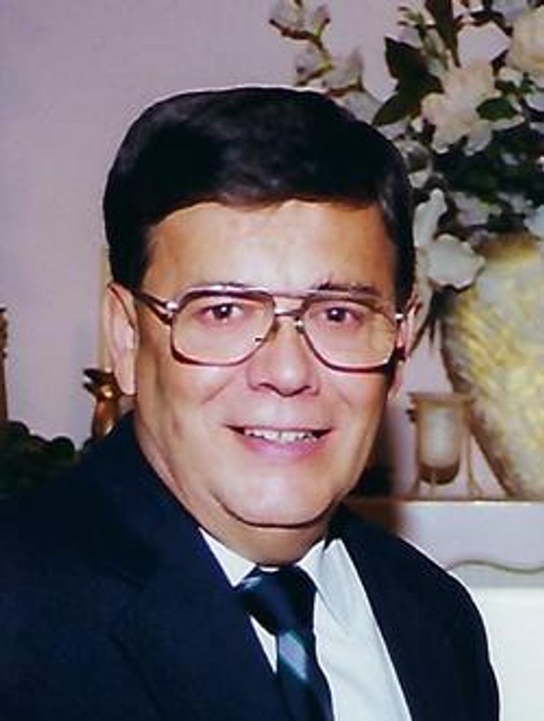 Donald G Larimore Profile Photo