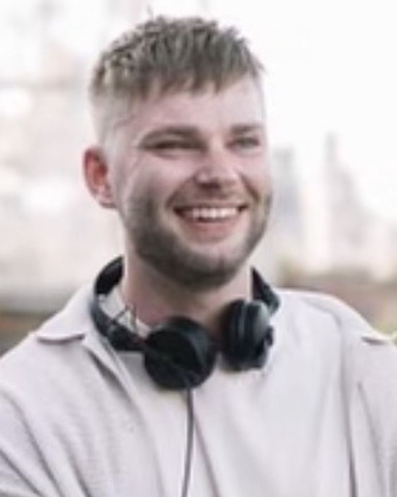 JohnLuc G. Jubert Profile Photo