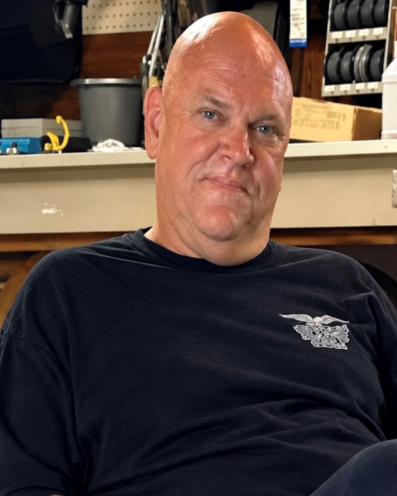 Dennis Abbott "Ab" Harris Profile Photo