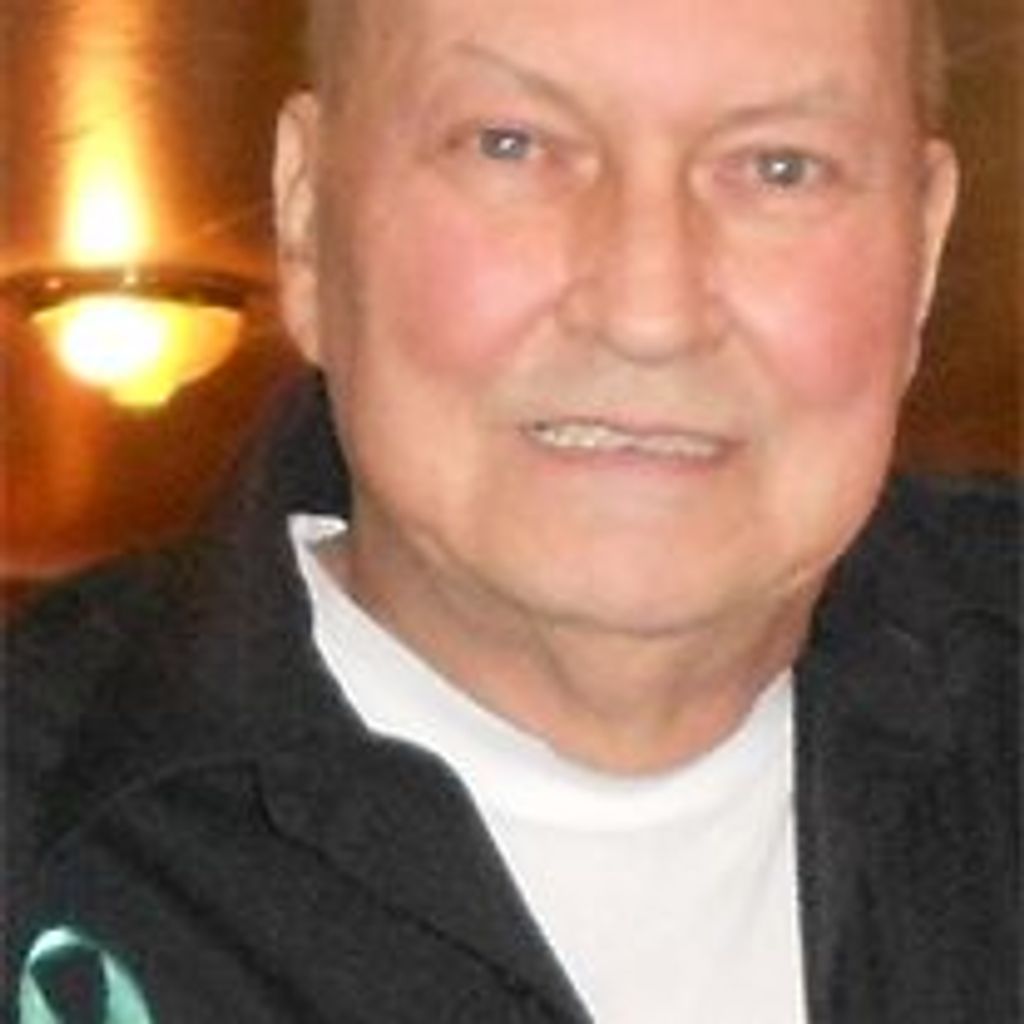 Robert J. Mullaney