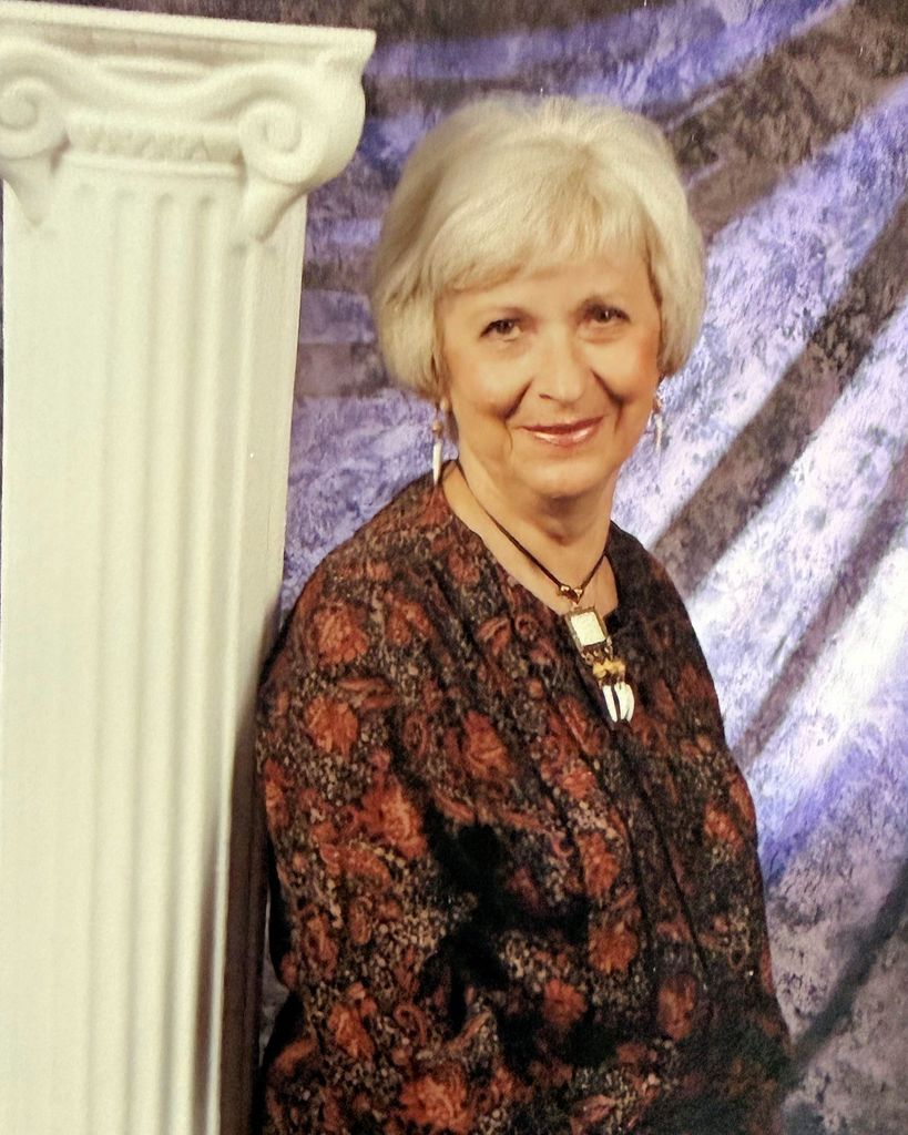 Betty Ann Jones Stocks