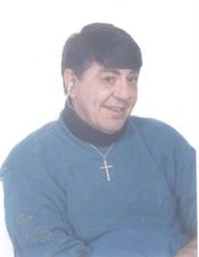Manuel Peter Bernardo Jr. Profile Photo