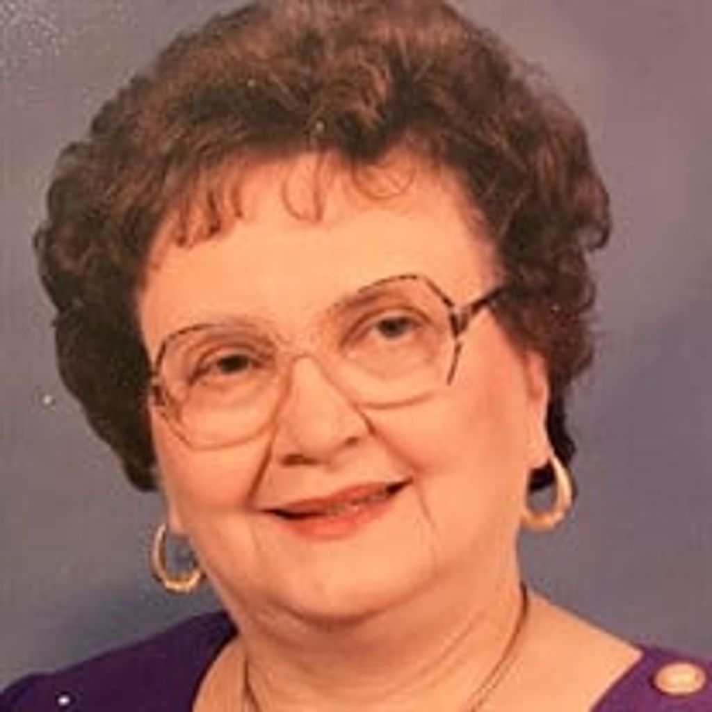 Shirley Ann Norris