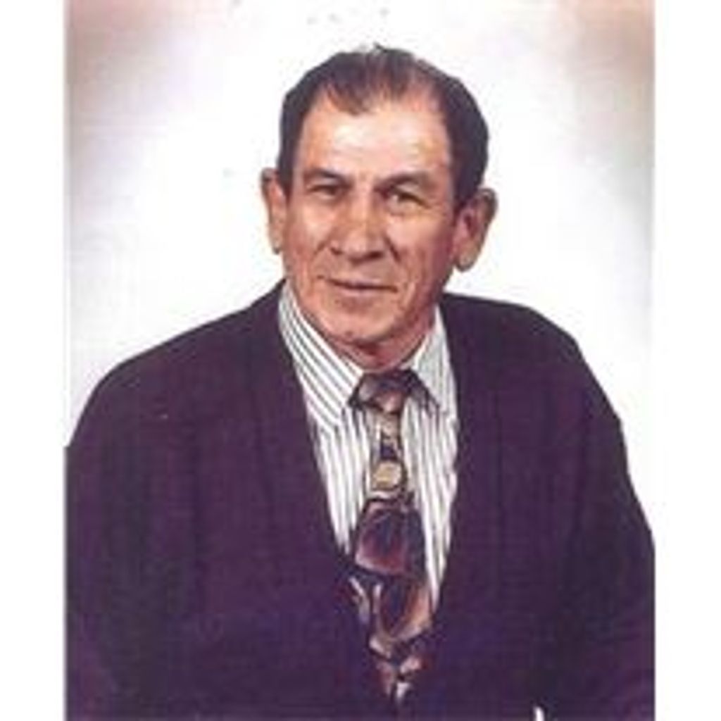 Victor S. Benavidez