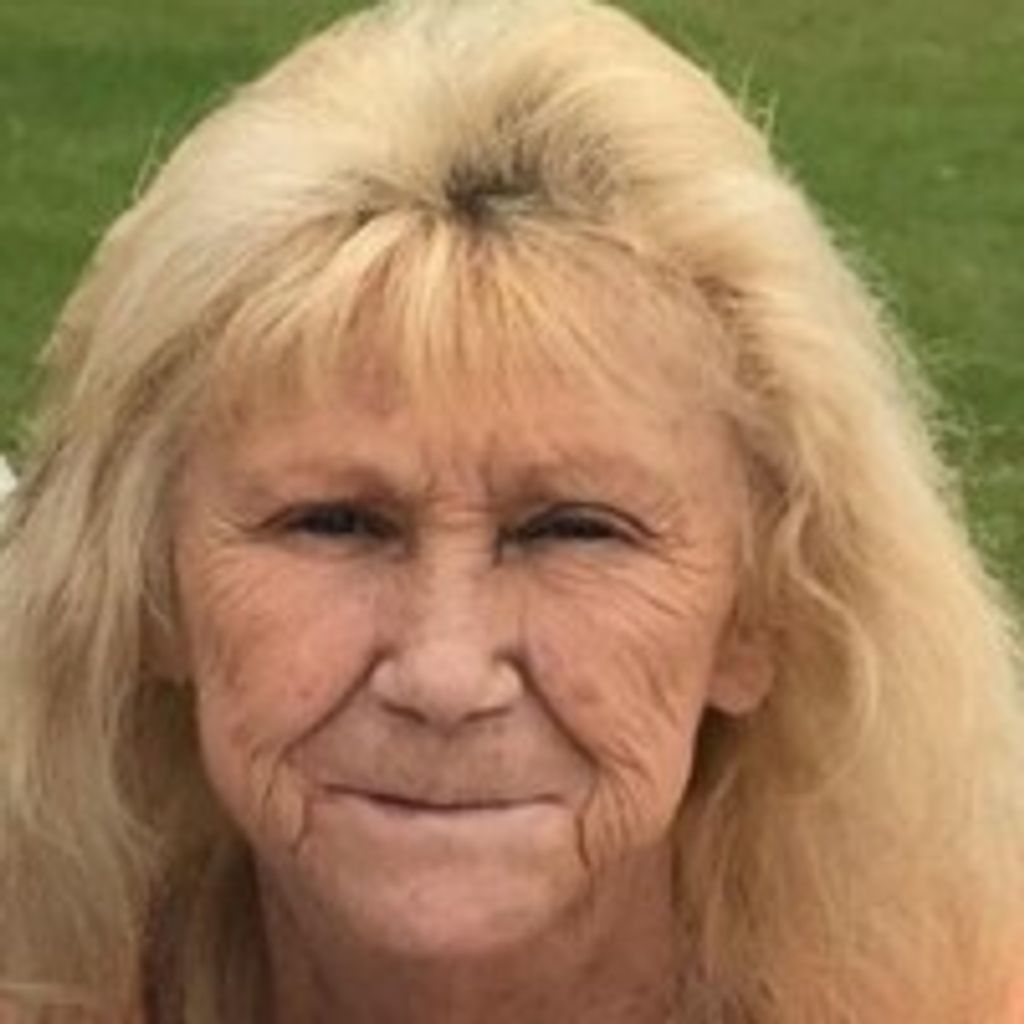 Donna Price Cardwell