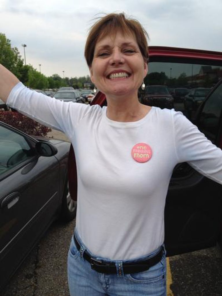 Donna Jean Manos Profile Photo