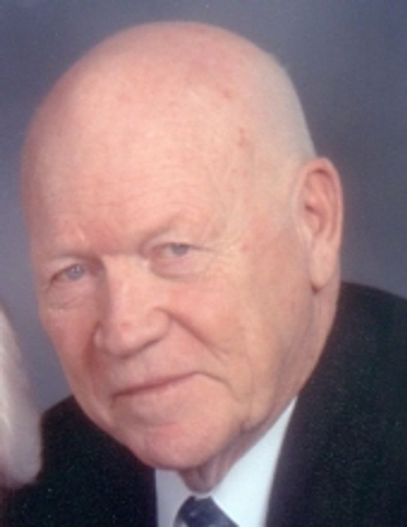 Edward Nixon Allen