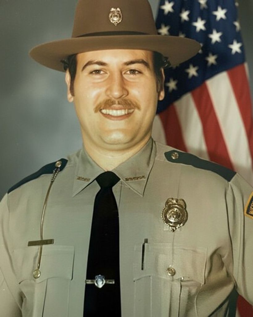 Rodney D. Chenos