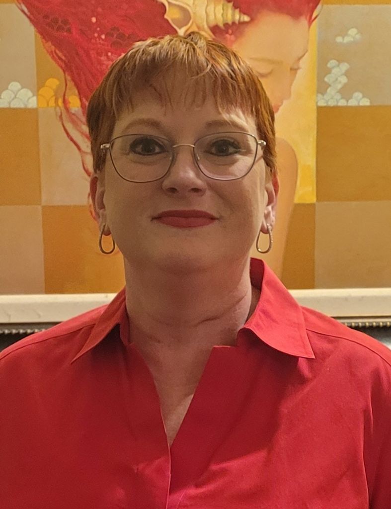 Danielle Maurie Williams Profile Photo