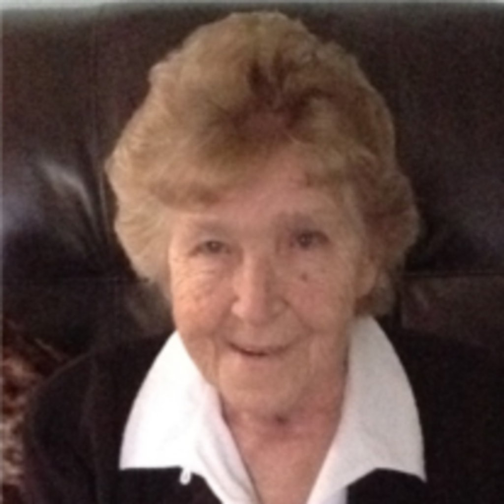 C. Louise Mcquaid Profile Photo