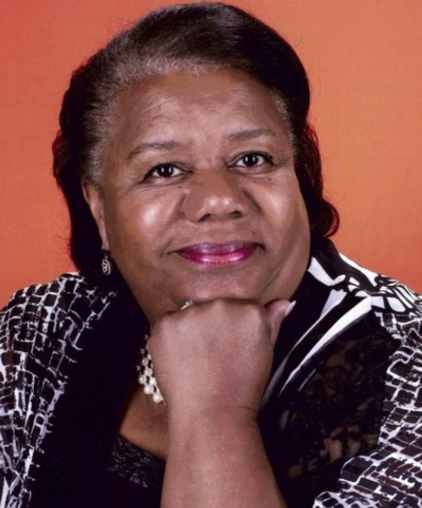 Mrs. Helen E. Mitchell Profile Photo