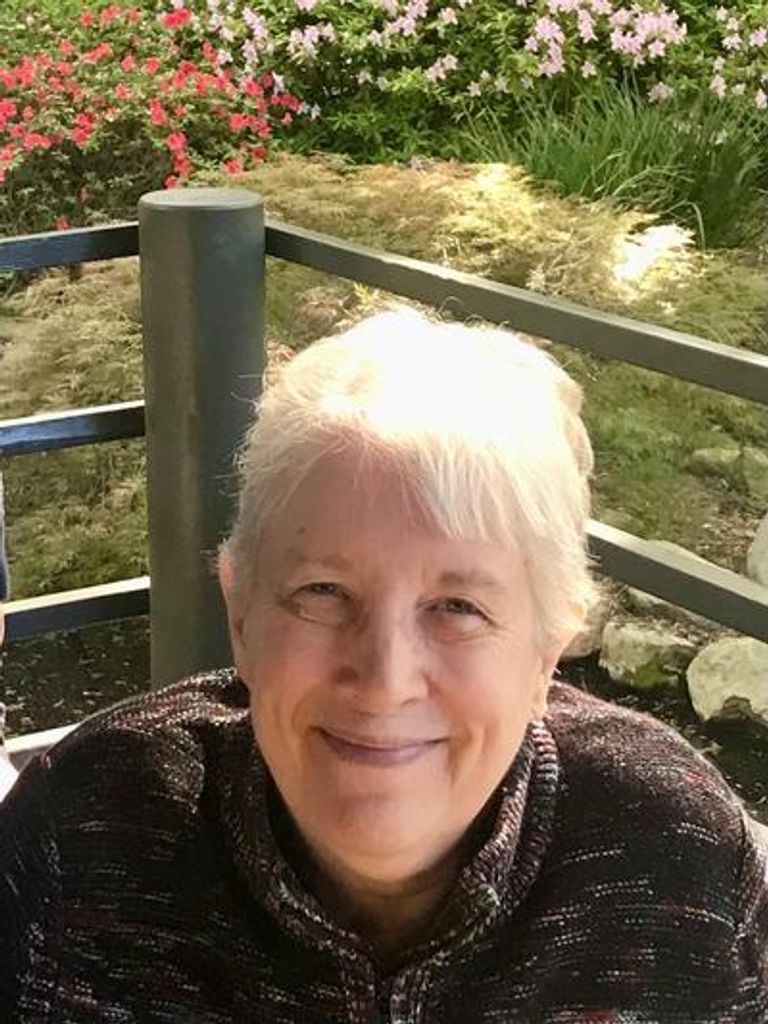 Mary K Tauras Profile Photo