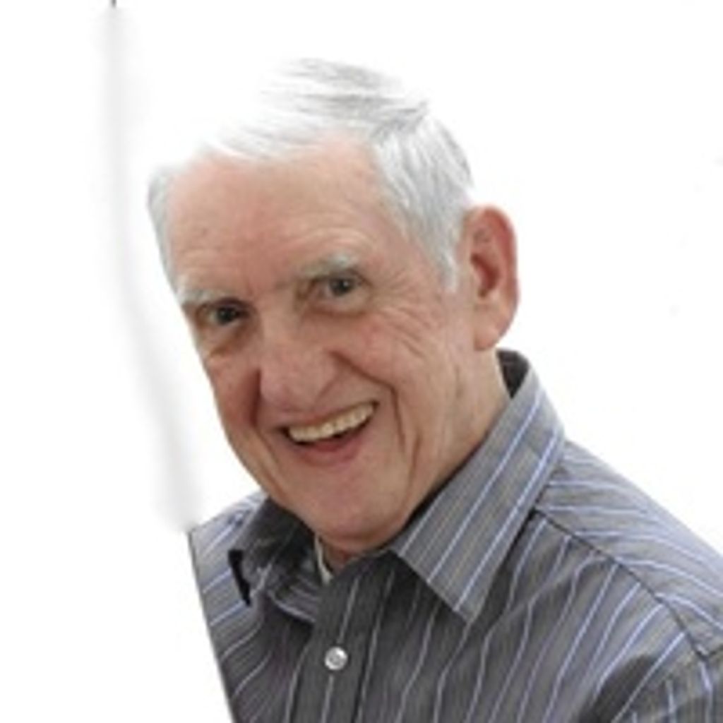 Dale Eugene Unger