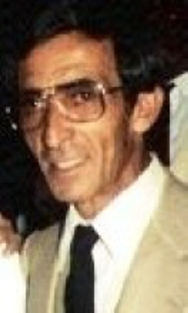 Giuseppe 'Joseph' Lamazza Profile Photo