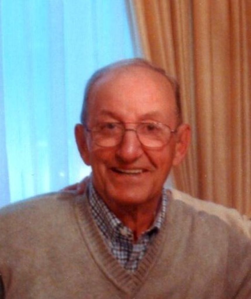 Frank Halechko Profile Photo