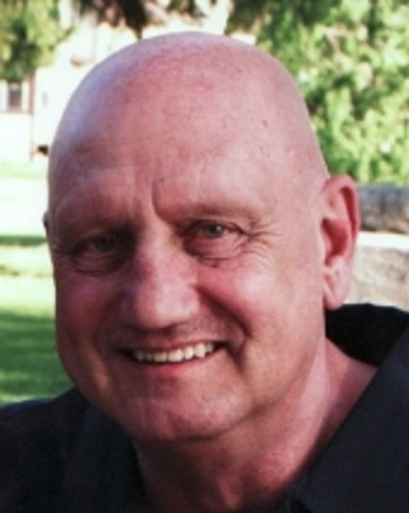 Roger Frank Ruedinger