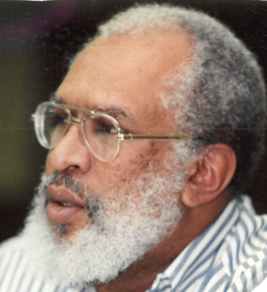 William Freelon