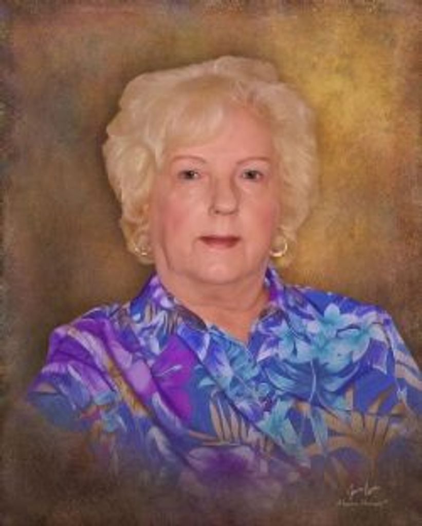 Joanne Mcdaniel Profile Photo