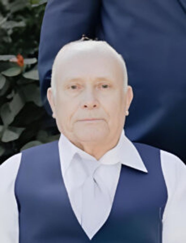 Jesus Lugo