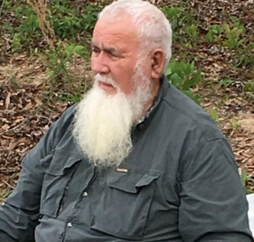 David Lamar Blue