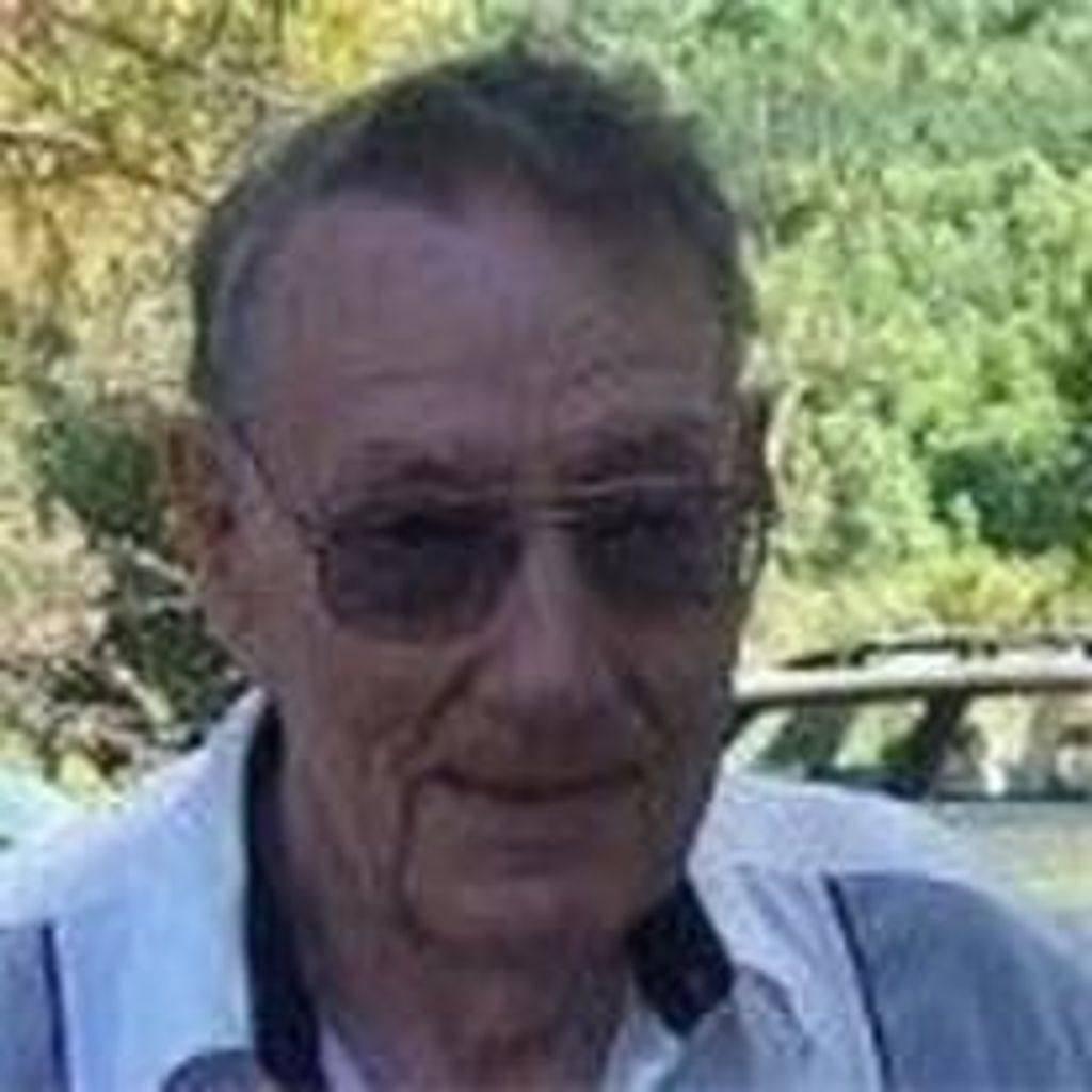 Grover Noxon,
